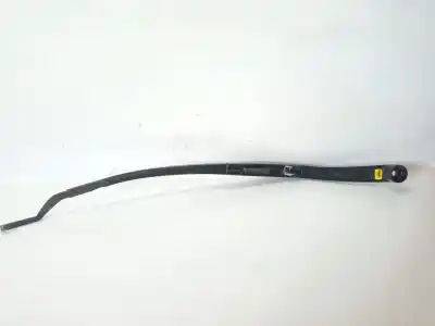 Peça sobressalente para automóvel em segunda mão haste de escova dianteiro direito por kia niro i (de) 1.6 gdi hybrid referências oem iam 98321g5000