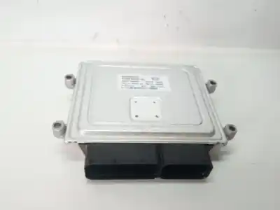 Peça sobressalente para automóvel em segunda mão centralina de motor uce por kia niro i (de) 1.6 gdi hybrid referências oem iam 3911003923