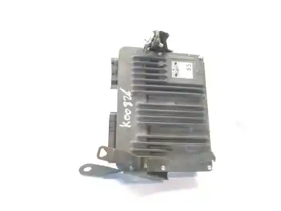 Peça sobressalente para automóvel em segunda mão centralina de motor uce por toyota rav 4 executive hybrid referências oem iam 896614a850