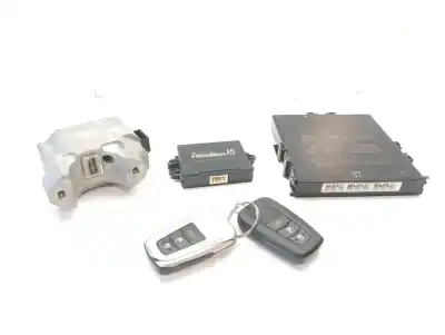 Peça sobressalente para automóvel em segunda mão módulo de ignição por toyota rav 4 executive hybrid referências oem iam 899h042050