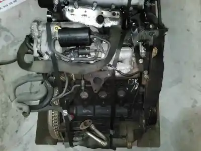 İkinci el araba yedek parçası KOMPLE MOTOR için MITSUBISHI CARISMA BERLINA 5 (DA0)  OEM IAM referansları F9Q2  