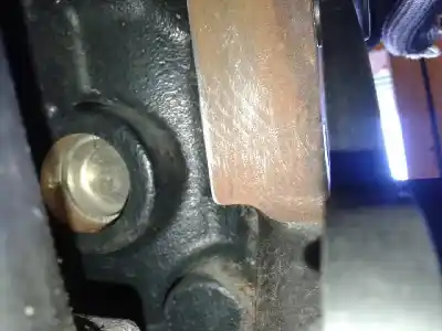 Pièce détachée automobile d'occasion moteur complet pour citroen c2 vts références oem iam nfu  