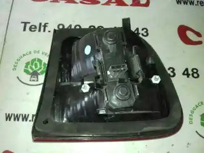 Автозапчастина б/у лівий ход ліхар для seat leon (1m1) last edition посилання на oem iam 162093  492167