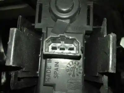 Автозапчастина б/у правий ліхтар для seat leon (1m1) signo посилання на oem iam 1m6945092b  