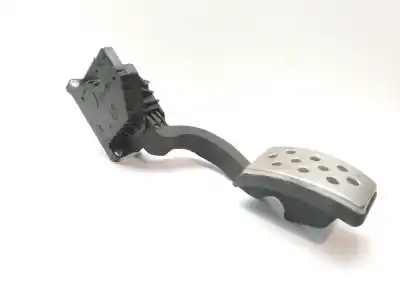 Pezzo di ricambio per auto di seconda mano pedale dell acceleratore per opel corsa e 120 aniversario ecoflex riferimenti oem iam 39238344