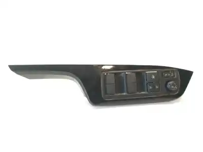 Second-hand car spare part LEFT FRONT POWER WINDOW SWITCH for TOYOTA C-HR (_X1_)  OEM IAM references 84040F4090  