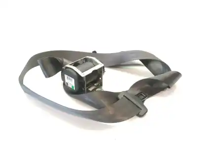 Pezzo di ricambio per auto di seconda mano cintura di sicurezza anteriore destra per opel corsa e 120 aniversario ecoflex riferimenti oem iam 13427741