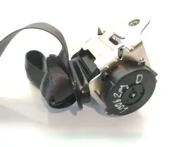 Pezzo di ricambio per auto di seconda mano cintura di sicurezza anteriore destra per opel corsa e 120 aniversario ecoflex riferimenti oem iam 13427741  