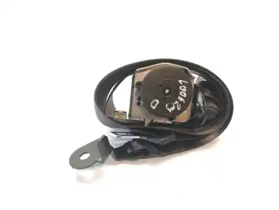 Pezzo di ricambio per auto di seconda mano cintura di sicurezza anteriore destra per opel corsa e 120 aniversario ecoflex riferimenti oem iam 13427741  