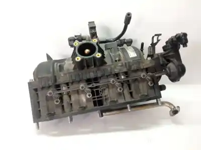 Second-hand car spare part INTAKE MANIFOLD for OPEL CORSA D (S07)  OEM IAM references 0280600063  55557906