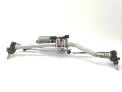 Tweedehands auto-onderdeel ruitenwissermotor voor voor bmw serie 3 berlina (e46) 320d oem iam-referenties 61617071693