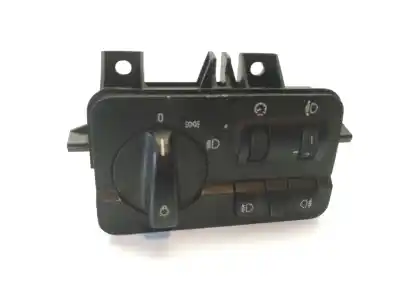 Second-hand car spare part HEADLIGHTS SWITCH for BMW SERIE 3 BERLINA (E46)  OEM IAM references 61319133015  6919829