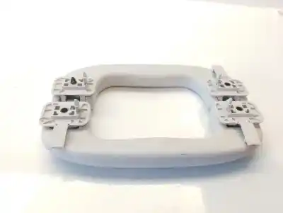 Pezzo di ricambio per auto di seconda mano seggiolino anteriore destro per opel corsa e 120 aniversario ecoflex riferimenti oem iam 13378697