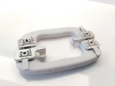 Pezzo di ricambio per auto di seconda mano soggiorno posteriore sinistro per opel corsa e 120 aniversario ecoflex riferimenti oem iam 13433331