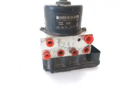 Piesă de schimb auto la mâna a doua abs pentru bmw serie 3 berlina (e46) 2.0 16v diesel cat referințe oem iam 34516756287  34516751767