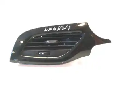 Tweedehands auto-onderdeel beluchting grille voor opel corsa e 120 aniversario ecoflex oem iam-referenties 13384931  