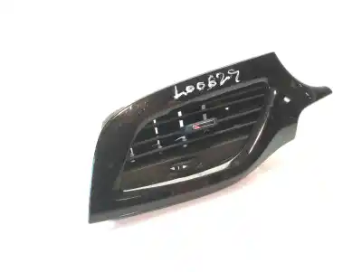 Tweedehands auto-onderdeel beluchting grille voor opel corsa e 120 aniversario ecoflex oem iam-referenties 13384931  