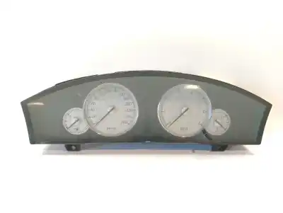 Second-hand car spare part dashboard for chrysler 300 c 3.0 crd executive oem iam references 56044943ah