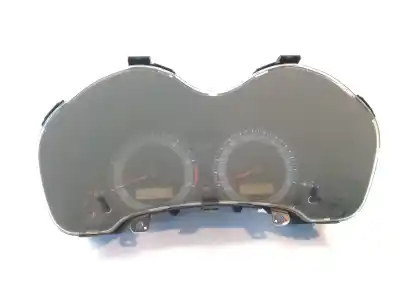 Peça sobressalente para automóvel em segunda mão quadrante por toyota auris (_e15_) 1.4 d-4d (nde150_) referências oem iam 838000zb50  