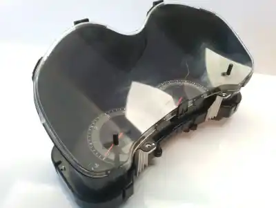 Peça sobressalente para automóvel em segunda mão quadrante por toyota auris (_e15_) 1.4 d-4d (nde150_) referências oem iam 838000zb50  