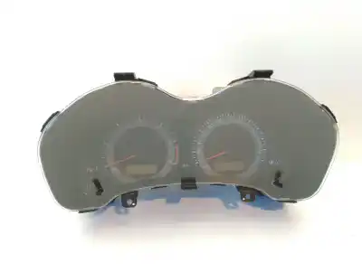 Peça sobressalente para automóvel em segunda mão quadrante por toyota auris (_e15_) 1.4 d-4d (nde150_) referências oem iam 838000zb50  