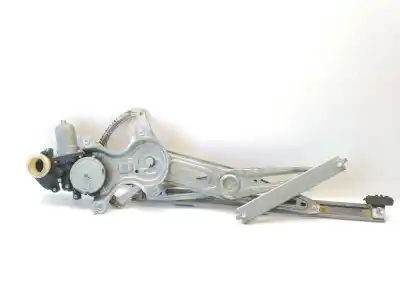 Peça sobressalente para automóvel em segunda mão elevador de vidros dianteiro direito por toyota auris (_e15_) 1.4 d-4d (nde150_) referências oem iam 6981002310