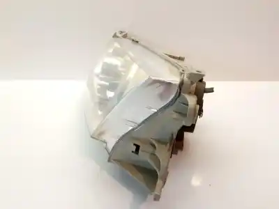 Second-hand car spare part front left headlight for mazda premacy (cp) 2.0 td oem iam references cb81510l0a  p1990l