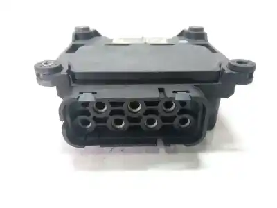 Автозапчастина б/у ДОДАТКОВИЙ ПОВІТРЯНИЙ КЛАПАН для SEAT IBIZA III (6L1)  Посилання на OEM IAM 6Q0906625C  400434D