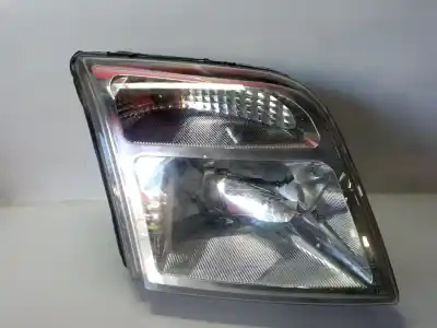 Second-hand car spare part right headlight for ford transit connect (tc7) 1.8 tdci cat oem iam references 1346497