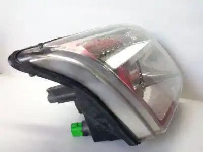 Автозапчастина б/у права фа для ford transit connect (tc7) 1.8 tdci cat посилання на oem iam 1346497  2t1413006