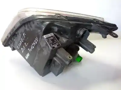 Автозапчастина б/у права фа для ford transit connect (tc7) 1.8 tdci cat посилання на oem iam 1346497  2t1413006