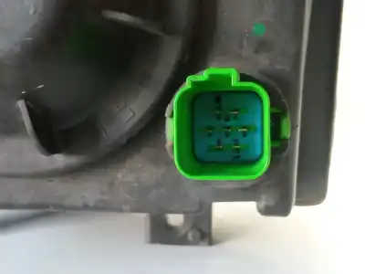 Автозапчастина б/у права фа для ford transit connect (tc7) 1.8 tdci cat посилання на oem iam 1346497  2t1413006