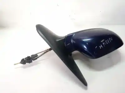 Pezzo di ricambio per auto di seconda mano retrovisore destro per seat toledo (1m2) 1.6 riferimenti oem iam 1m1857507  1m0857934re