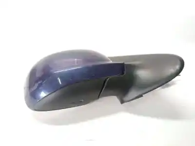 Pezzo di ricambio per auto di seconda mano retrovisore destro per seat toledo (1m2) 1.6 riferimenti oem iam 1m1857507  1m0857934re