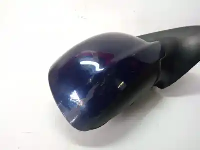 Pezzo di ricambio per auto di seconda mano retrovisore destro per seat toledo (1m2) 1.6 riferimenti oem iam 1m1857507  1m0857934re