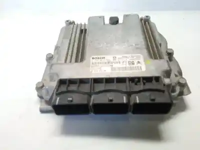 Автозапчасти б/у блок управления двигателем за citroen c-crosser xtr ссылки oem iam 9664487580