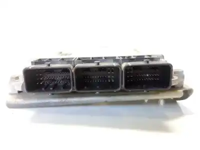 Автозапчасти б/у блок управления двигателем за citroen c-crosser xtr ссылки oem iam 9664487580  0281013666