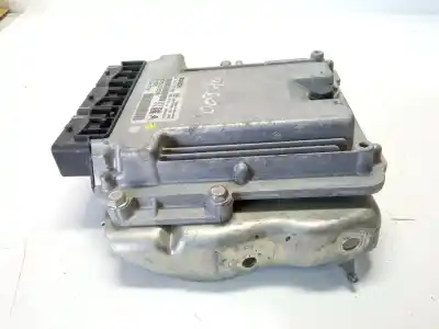 Автозапчасти б/у блок управления двигателем за citroen c-crosser xtr ссылки oem iam 9664487580  0281013666