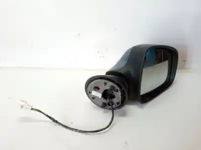 Second-hand car spare part right rearview mirror for dacia logan 1.4 cat oem iam references 6001546990