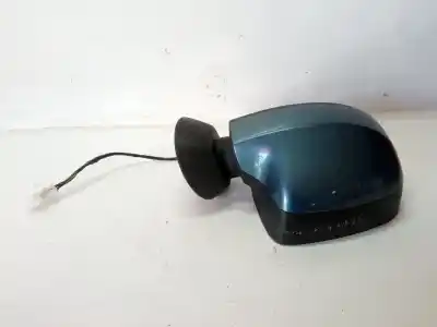 Second-hand car spare part right rearview mirror for dacia logan 1.4 cat oem iam references 6001546990 e9034363 8200497513