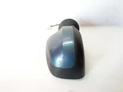 Second-hand car spare part right rearview mirror for dacia logan 1.4 cat oem iam references 6001546990 e9034363 8200497513