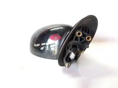 Автозапчастина б/у правий задний огляд для mini mini (r50,r53) cooper посилання на oem iam 51167192470  51167192470