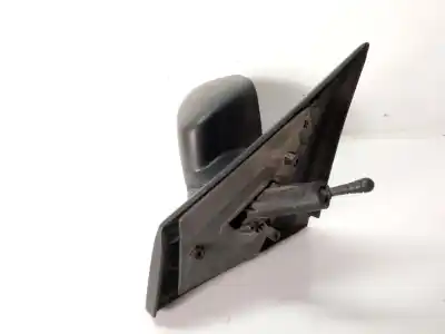Peça sobressalente para automóvel em segunda mão espelho retrovisor direito por renault clio iii 1.2 16v e85 cat (etanol) referências oem iam 12443070  e20104016