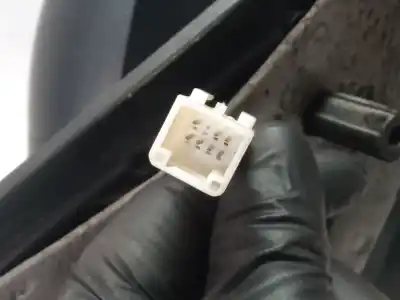 Pezzo di ricambio per auto di seconda mano retrovisore destro per dacia dokker express ambiance riferimenti oem iam 963019902r e20211046 12893090