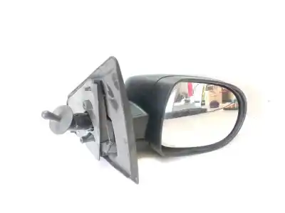 Автозапчастина б/у правий задний огляд для RENAULT CLIO III 1.5 dCi Diesel CAT Посилання на OEM IAM 12443070  
