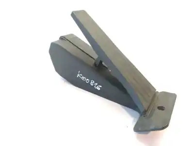 Peça sobressalente para automóvel em segunda mão potenciômetro por bmw serie 1 berlina (e81/e87) 2.0 turbodiesel cat referências oem iam 35406889819  34426770935