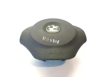 Pezzo di ricambio per auto di seconda mano air bag anteriore sinistro per bmw serie 1 berlina (e81/e87) 2.0 turbodiesel cat riferimenti oem iam 