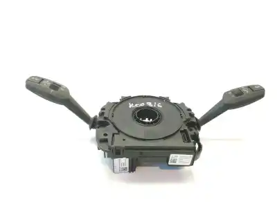 Pezzo di ricambio per auto di seconda mano comando multifunzione per bmw serie 1 berlina (e81/e87) 2.0 turbodiesel cat riferimenti oem iam 61319164418