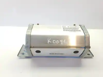 Pezzo di ricambio per auto di seconda mano air bag anteriore destro per bmw serie 1 berlina (e81/e87) 2.0 turbodiesel cat riferimenti oem iam 72126982860