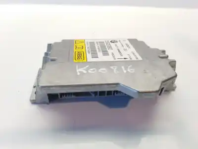 Pezzo di ricambio per auto di seconda mano centralina airbag per bmw serie 1 berlina (e81/e87) 2.0 turbodiesel cat riferimenti oem iam 65779184432